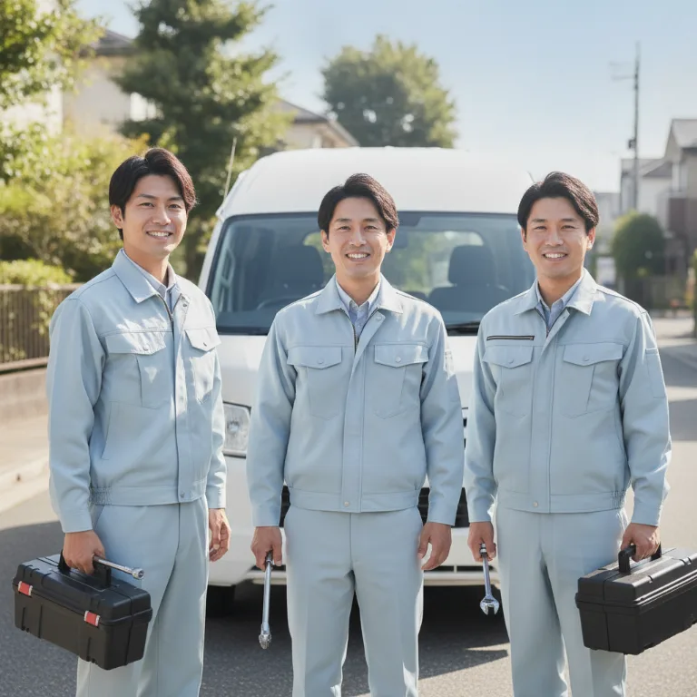 ガスボイラー修理 のチーム: 富士宮市